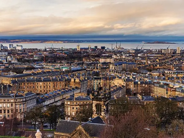 Office and Commercial Cleaning Edinburgh