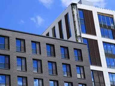 Student Accomodatoion Deep Cleaning in Glasgow